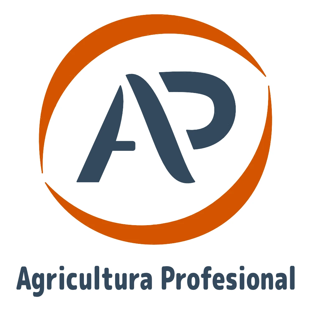 Logo de Agricultura Profesional